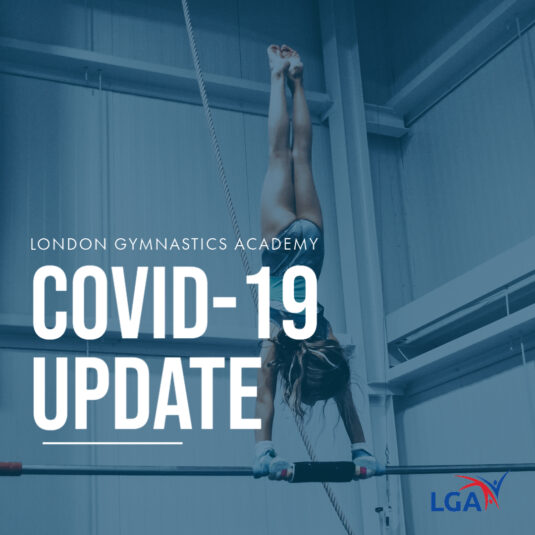 COVID-19 Update