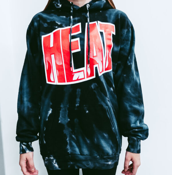 Heat Sweater