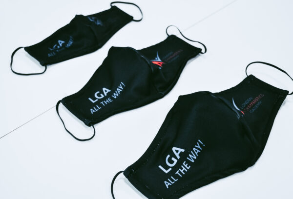 LGA Masks