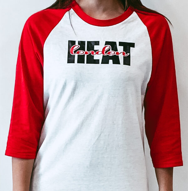 el heat shirt