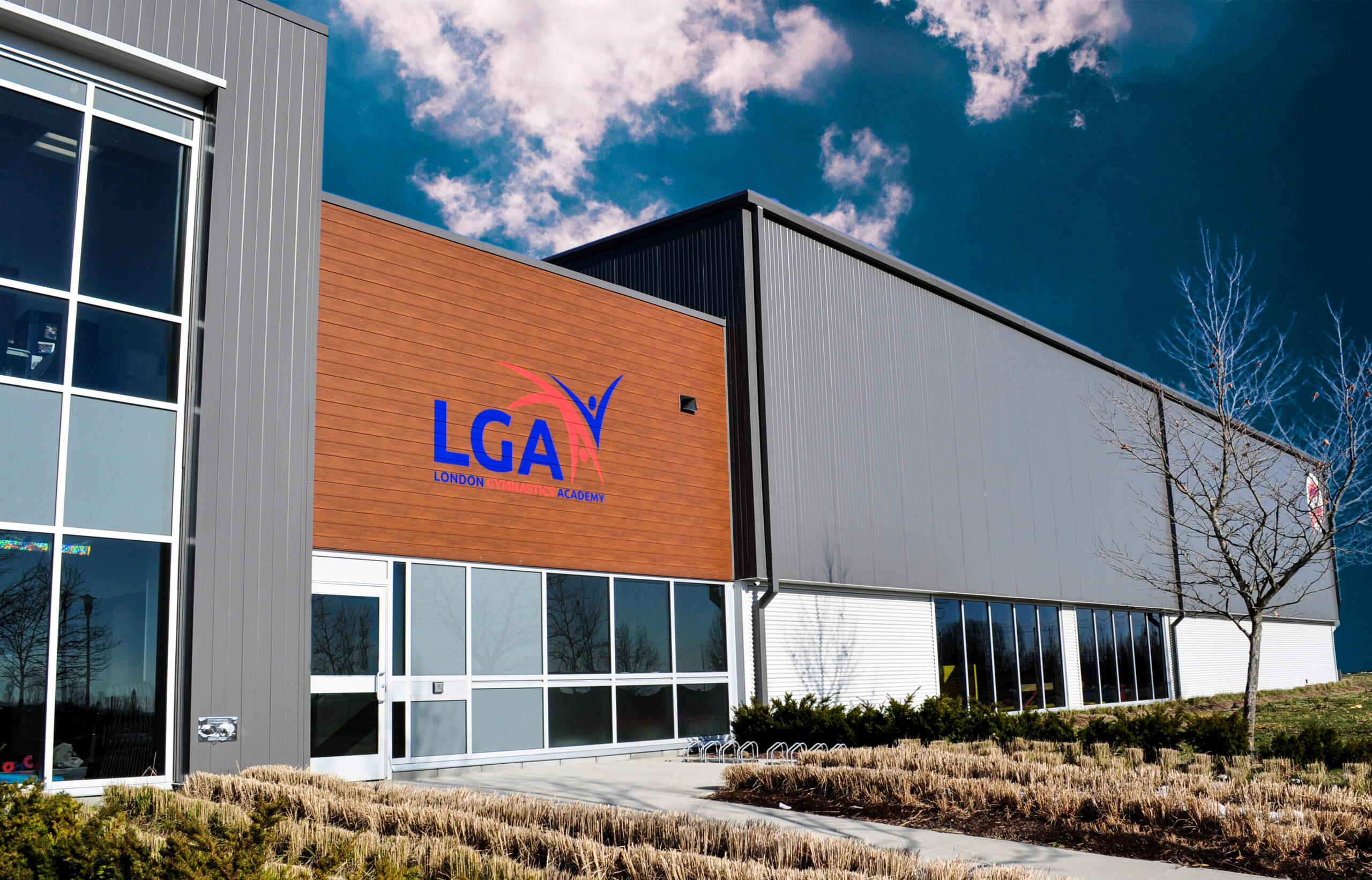 LGA Gym