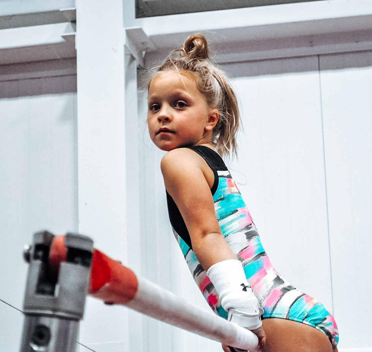 Home - London Gymnastics Academy